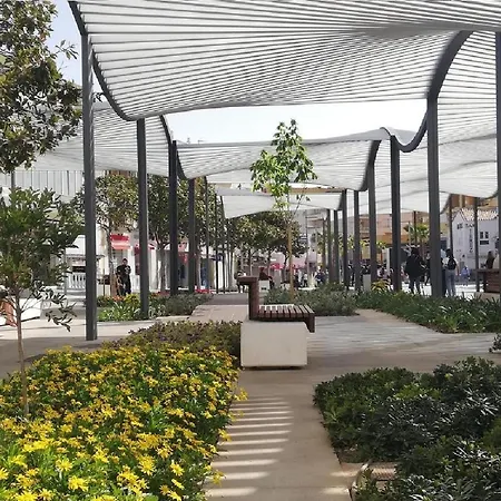 Apartamento En El Centro, 3 Personas Con Vistas *